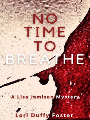cover image of No Time to Breathe